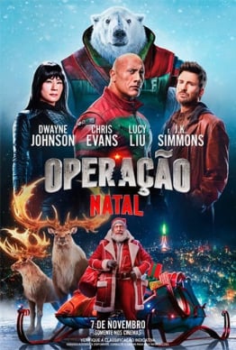 OPERAÇÃO NATAL |